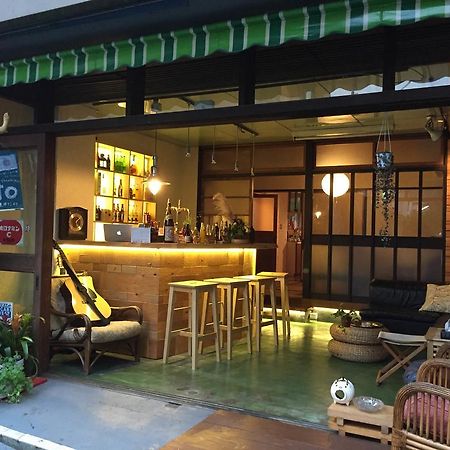 Guesthouse Azito Hakone Eksteriør bilde