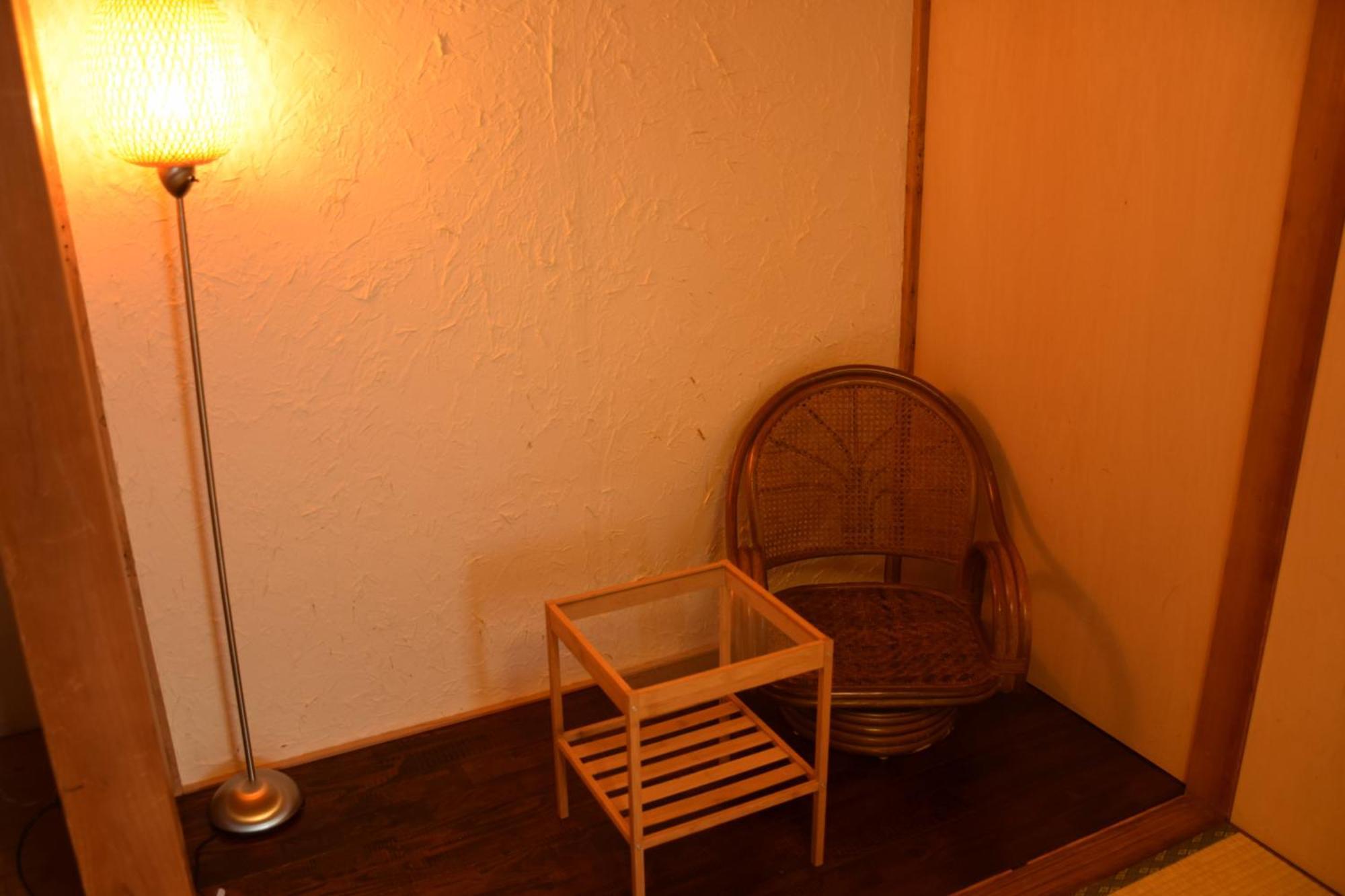 Guesthouse Azito Hakone Eksteriør bilde