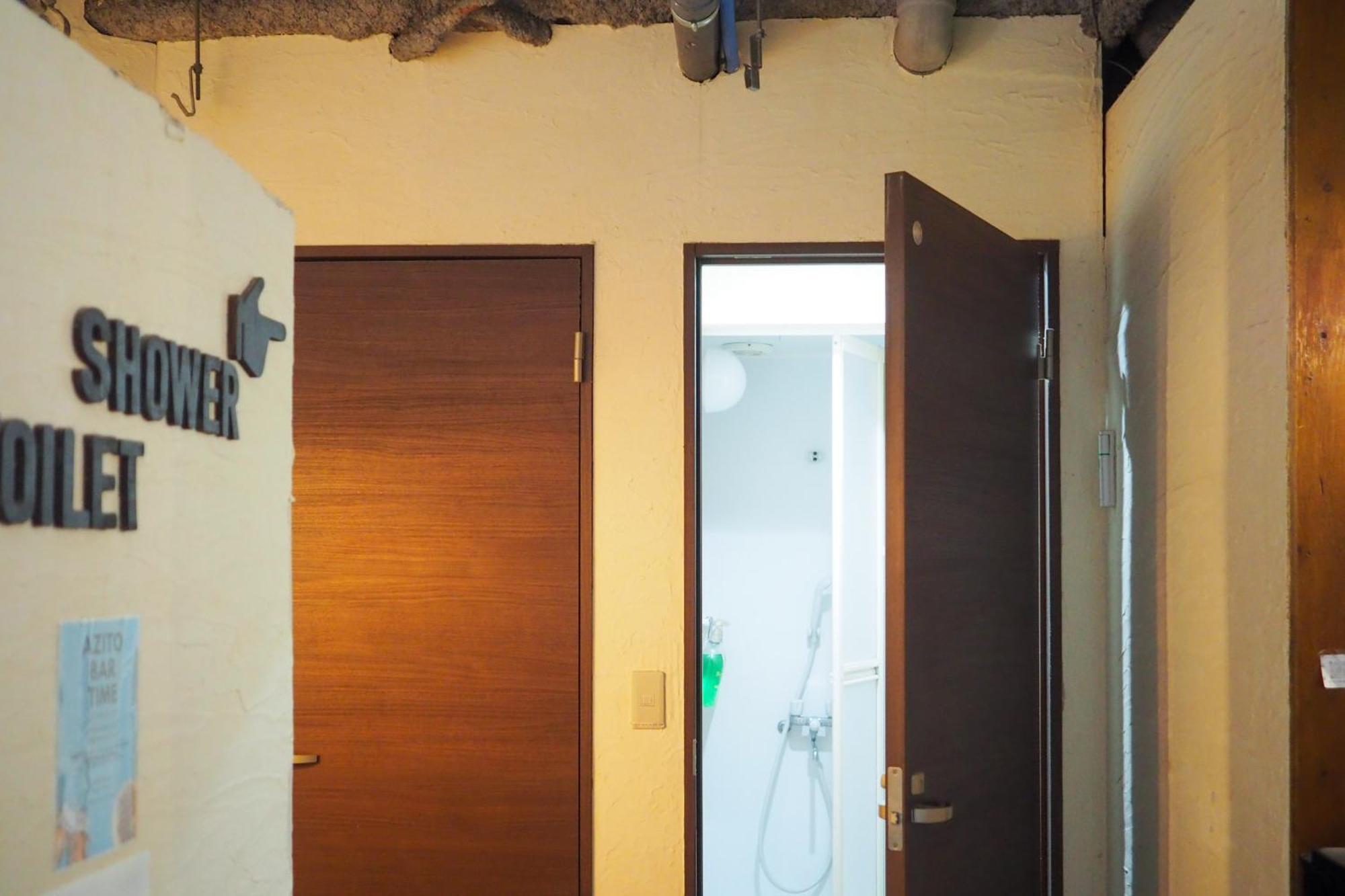 Guesthouse Azito Hakone Eksteriør bilde