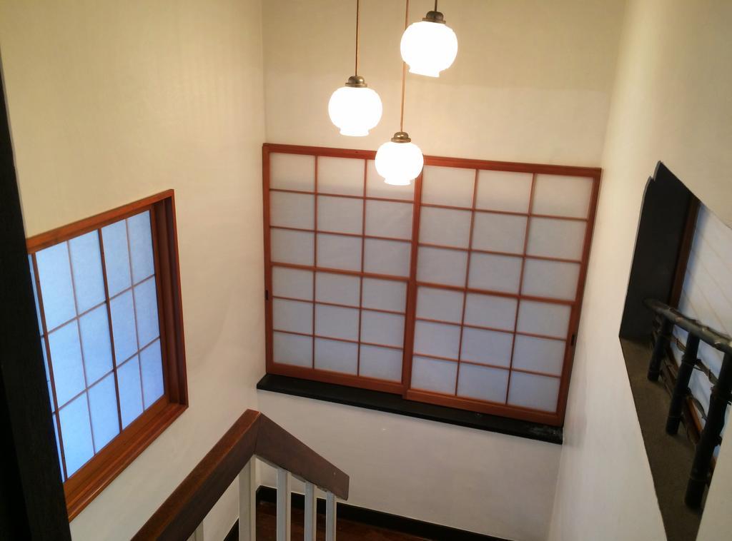 Guesthouse Azito Hakone Eksteriør bilde