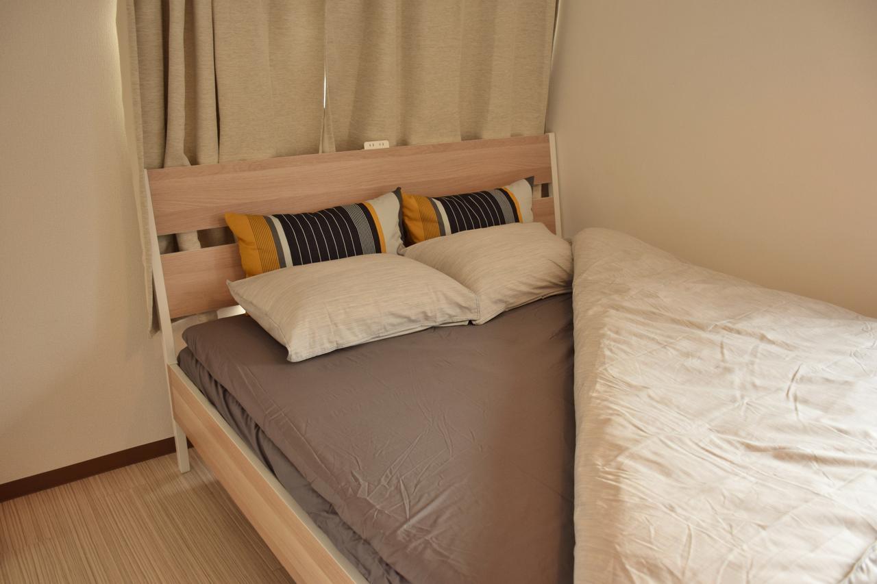 Guesthouse Azito Hakone Eksteriør bilde